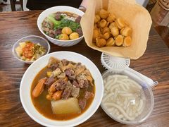 -飞记(晓港西马路商业街店)