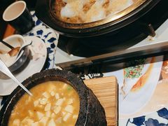 -绿茶餐厅(布吉万象汇店)