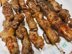 -杨记清芳牛肉拉面(京广路店)