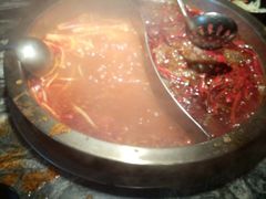 -渝味晓宇火锅(合川路店)