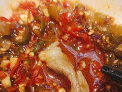 -董记老清泉·鲜切涮羊肉(窑岭店)