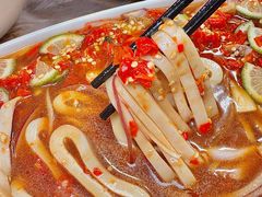 -辣螃铠盆盆蟹大排档(总店)