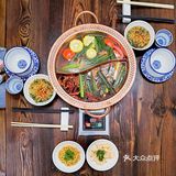 发掘隐藏在容桂你没吃过的火锅