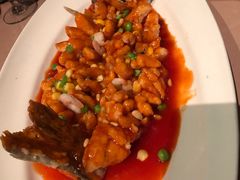特式松子鱼-夜上海(新天地店)