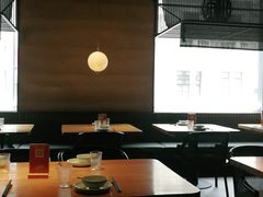 大堂-顺香居·老字号湖北菜(江汉路店)