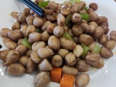 -西部马华清真兰州牛肉面·烧烤夜市(关东店)