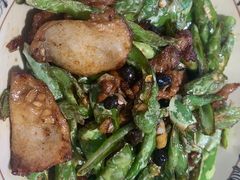 -永利妍农家菜(广八路店)