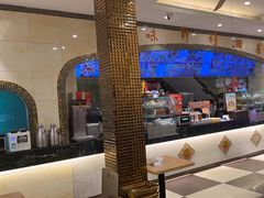 -西部马华清真食府·丝路菜(大钟寺店)