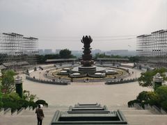 -白佛山景区