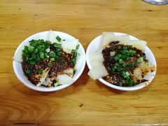 -洞子口张老二凉粉(文殊院店)