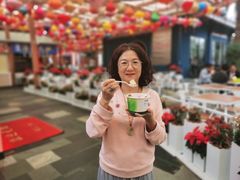 -三亚湾红树林度假酒店美食街