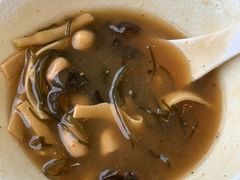 招牌胡辣汤-张寨村·肉夹馍陕西面 (熙街步行街店)