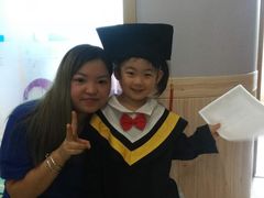 -I-Shine英语国际教育(御桥张江中心)
