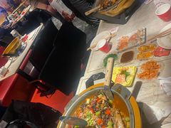 -南锣南门(东方银座店)