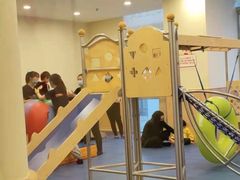 -金宝贝早教(富力广场中心)