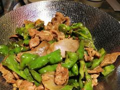 -米椰湘·辣椒炒肉