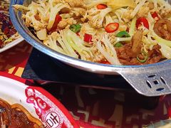 -人民公社大食堂(顺义总店)
