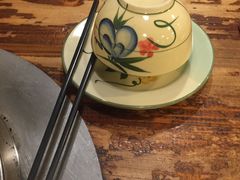 -伍哥厨房(新滘东路店)
