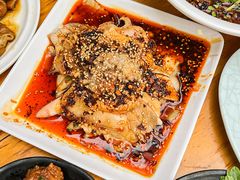 -朱大嘴肥肠血旺(福字街店)