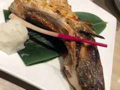 -梅丘·寿司の美登利(银座店)