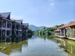 -广州从化都喜泰丽度假温泉酒店