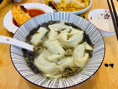 -红小满休闲餐厅(十全街店)