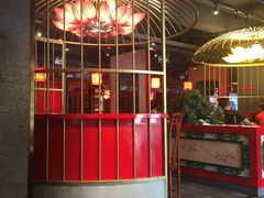 门面-北平食府.北京烤鸭(亦庄店)