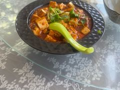 -天天向上素食餐厅(五台山店)