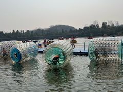 -枫香湖儿童公园