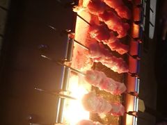 -很久以前羊肉串(打浦路店)