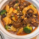 又又又去吃席啦!(回府君悦大饭店)