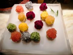 -绿茶餐厅(西湖银泰百货店)