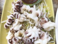 -贞姨美食·老字号海鲜大排档