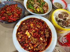 -老三样·旧食新味(万寿宫店)