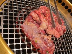 -谷牛和牛烤肉(漕河泾印象城店)