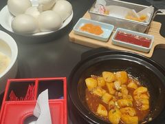 -老山东·山东菜(鲁菜名店)