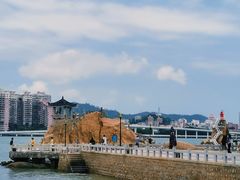 -鼓浪屿·皓月园
