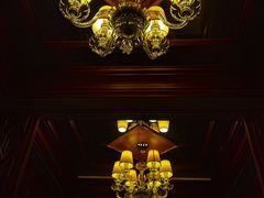 -广州富力丽思卡尔顿酒店·丽轩·粤菜