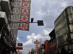 -唐人街(耀华力路)