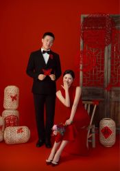 -雅云婚纱摄影工作室旗舰店