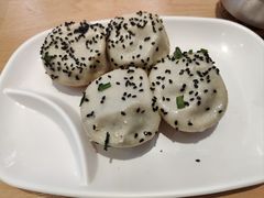 -小杨生煎(天之骄子店)