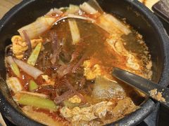 -泥炉烧肉师(新街口金銮巷店)