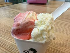 -喜茶(上海打浦桥日月光gelato lab+店)