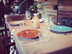 iphone_upload_pic-Mammamia意大利餐厅(阳春巷店)