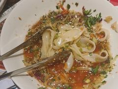 -西贝(紫荆广场店)