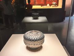-南越王博物院(王宫展区)
