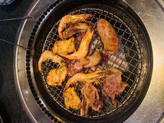 -神户赤童日式烤肉伙伴(东直门店)