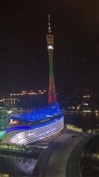 -空中一号宴会厅(信合大厦店)
