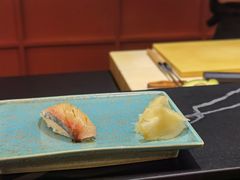 -Sushi Hanzo半藏(天环广场店)