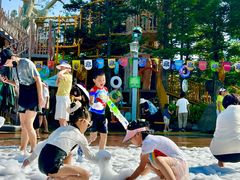 -大连海昌发现王国主题公园